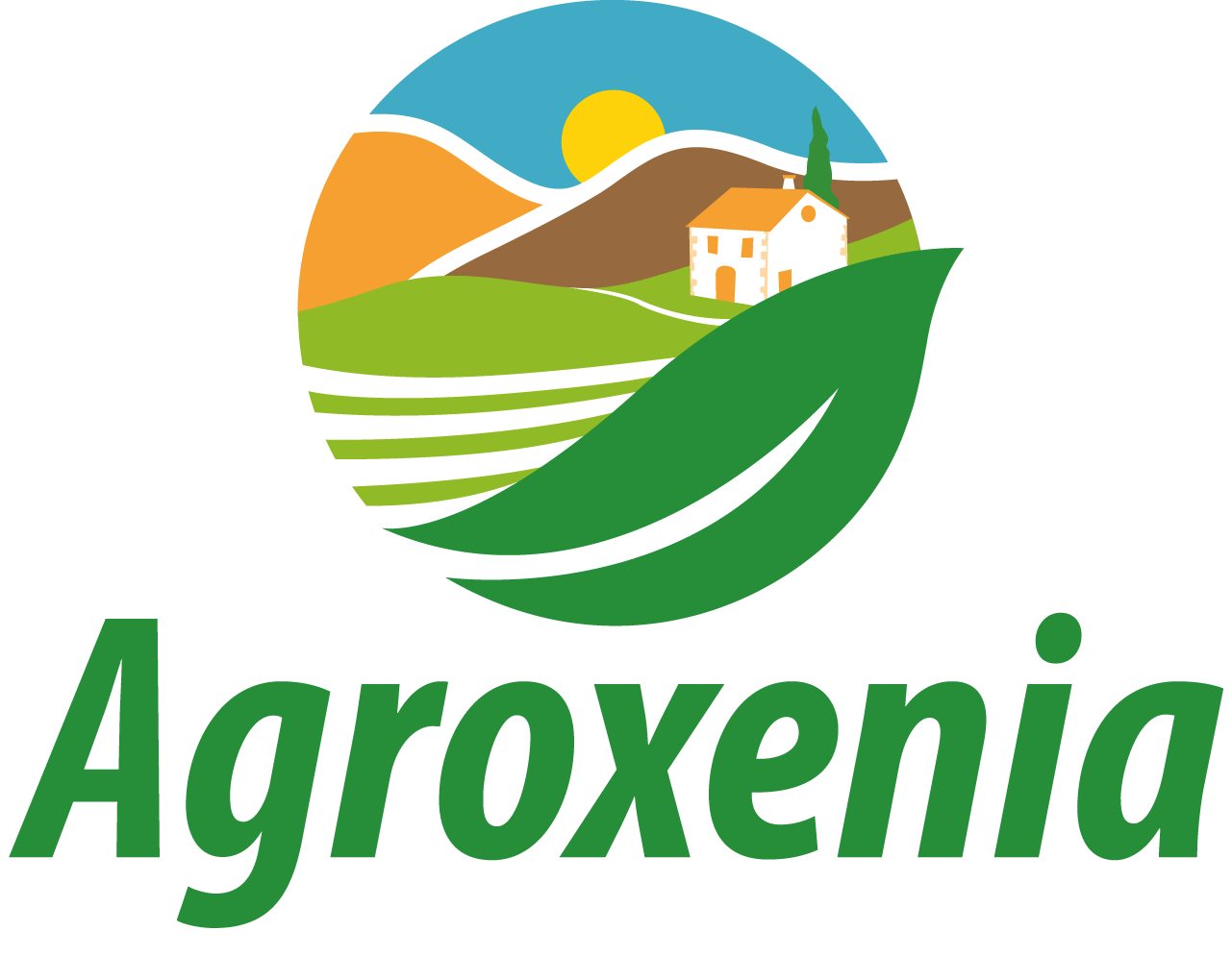 Agroxenia