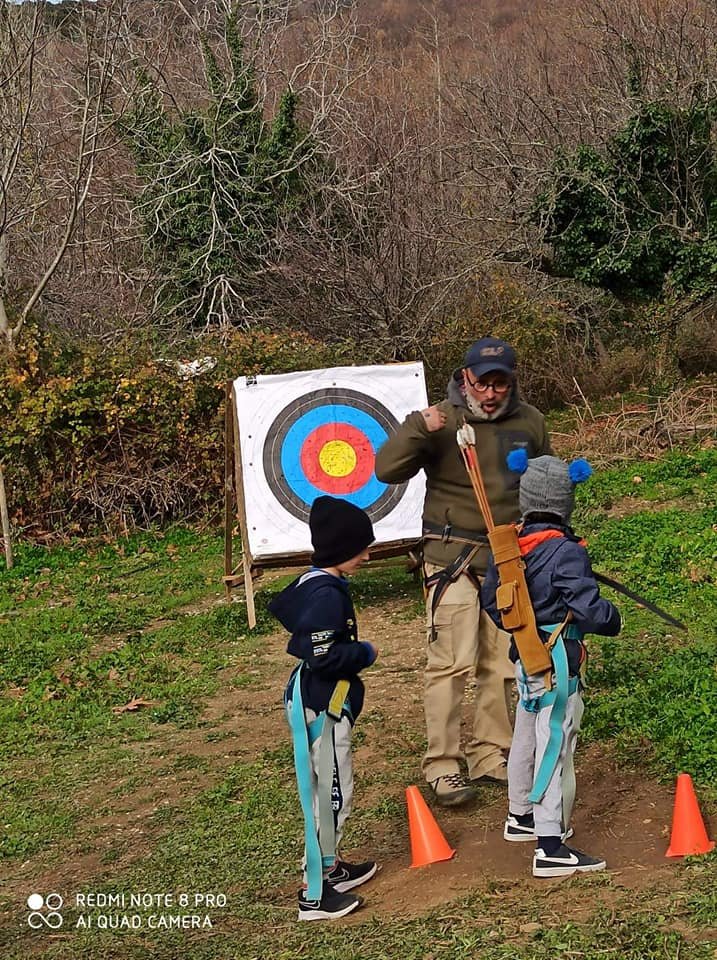 Archery