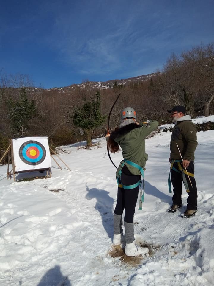 Archery