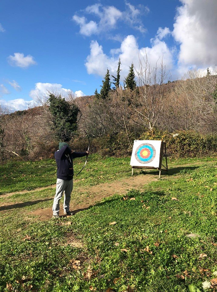 Archery