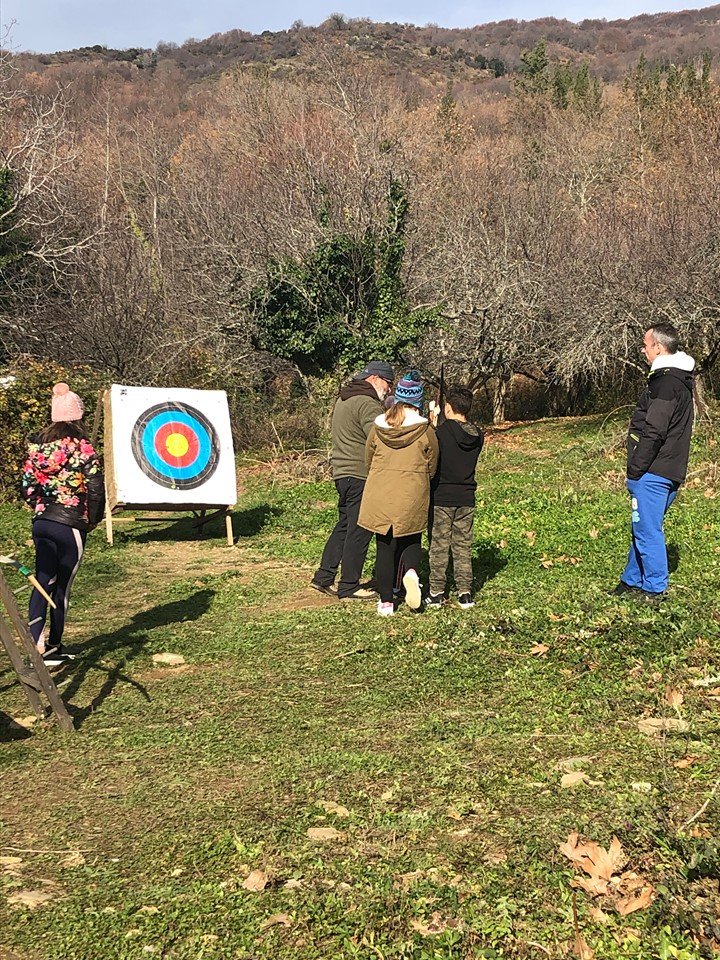 Archery