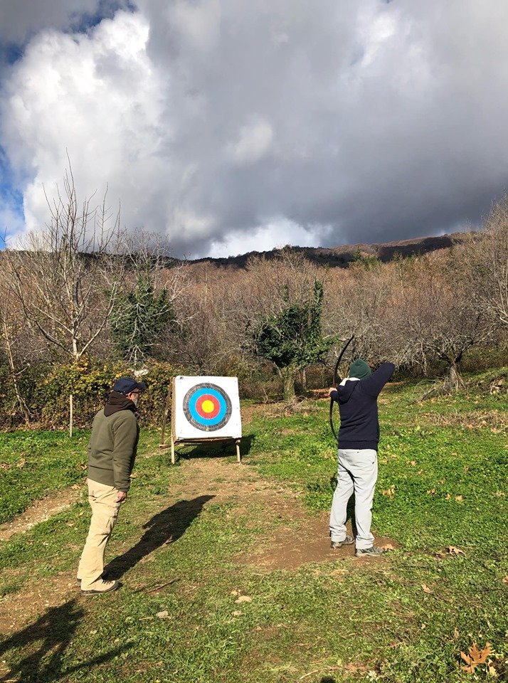 Archery