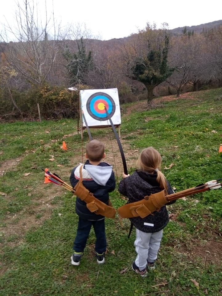 Archery