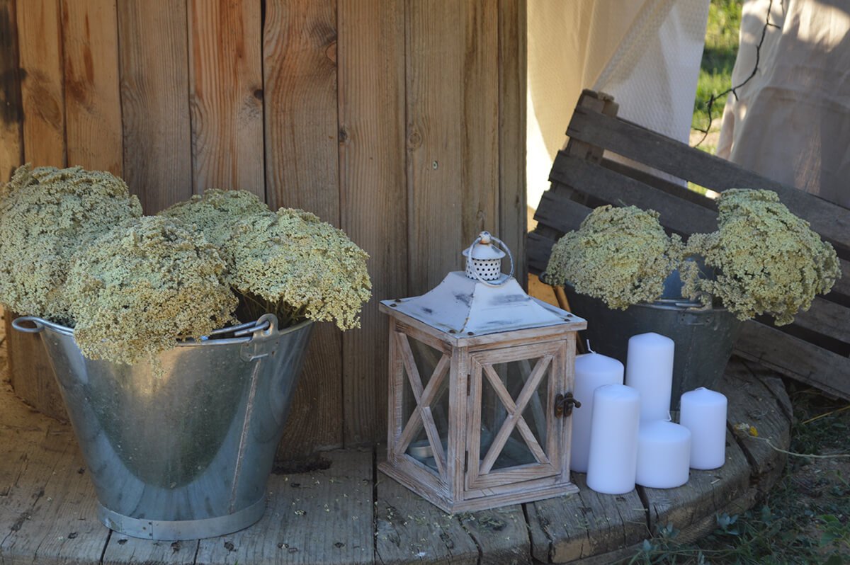 Farm weddings