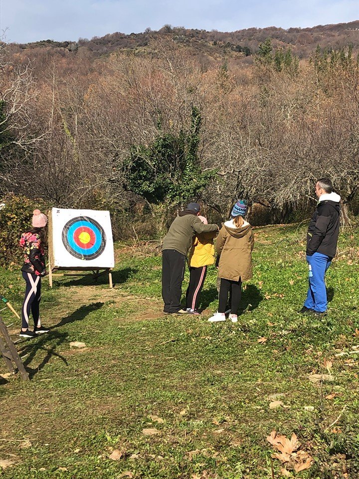 Archery